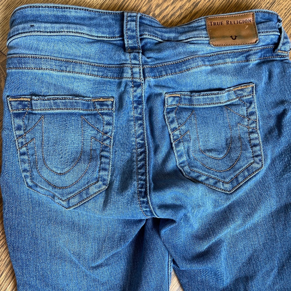 True Religion Jeans